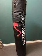 Victory Sports Boxzak - Zo goed als nieuw!, Sport en Fitness, Overige, Vechtsportmateriaal, Zo goed als nieuw, Groter dan maat XL