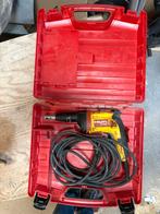 Hilti SD 5000 Schroefmachine - Gebruikt, Variabele snelheid, Ophalen of Verzenden, Boor- en Schroefmachine, Gebruikt