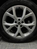 Seat Arona Velg 6F9601025H, Auto-onderdelen, Banden en Velgen, Ophalen, Gebruikt, Velg(en), 17 inch