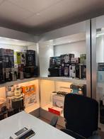 Showcase, Hobby en Vrije tijd, Ophalen of Verzenden, Gebruikt, Overige typen, Anson