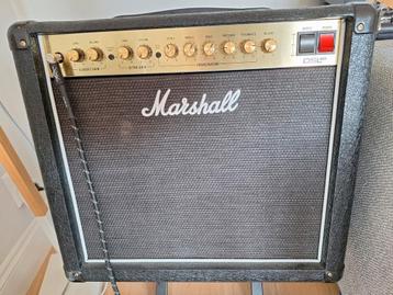 Marshall DSL20 met Celestion creamback speaker beschikbaar voor biedingen