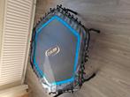 4 uniq trampoline ook voor sport fitness met handvat, Ophalen of Verzenden, Gebruikt