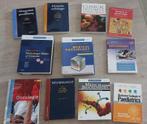 Geneeskundeboeken, goede staat, Boeken, Studieboeken en Cursussen, Zo goed als nieuw, Ophalen, WO
