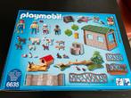 Playmobil Grote kinderboerderij, collector item!, Nieuw, Complete set, Ophalen of Verzenden