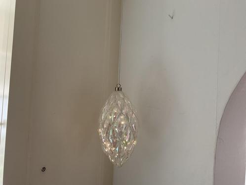 Decoratie led lampen, Huis en Inrichting, Lampen | Plafondlampen, Zo goed als nieuw, Ophalen of Verzenden