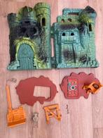 He man castle grayskull, Ophalen of Verzenden, Gebruikt