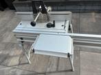 Festool CMS freestafel, Doe-het-zelf en Verbouw, Gereedschap | Freesmachines, Ophalen, Zo goed als nieuw, Bovenfrees, Festool