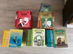 Borre Boeken Compleet - Groep 1 t/m 5, Ophalen of Verzenden, Zo goed als nieuw, Fictie algemeen