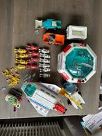 Vintage playmobil space 1979 -1980, Ophalen, Gebruikt