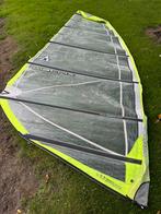Gaastra matrix zeil 6,5, Ophalen of Verzenden, Gebruikt, Zeil, 5 tot 7 m²