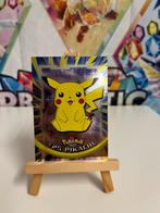 Pikachu topps chrome pokémon kaart, Hobby en Vrije tijd, Verzamelkaartspellen | Pokémon, Ophalen of Verzenden, Zo goed als nieuw