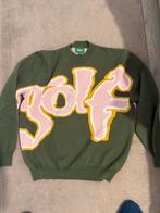 Golf Wang Trui - Maat L, Ophalen of Verzenden, Zo goed als nieuw, Maat 52/54 (L)