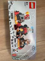 Lego 40600 Eerbetoon aan 100 jaar Disney, Kinderen en Baby's, Speelgoed | Duplo en Lego, Ophalen of Verzenden, Zo goed als nieuw