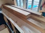 Eikenhout ruw, Ophalen, Eiken, Zo goed als nieuw, 250 tot 300 cm