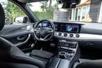 Mercedes-Benz E 300 Burmester I Schuifdak I 19" Breedset nie, Auto's, Automaat, Achterwielaandrijving, Gebruikt, 4 cilinders