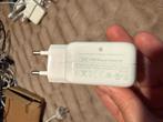 Apple 12W USB Power Adapter, Ophalen of Verzenden, Gebruikt, Apple iPhone