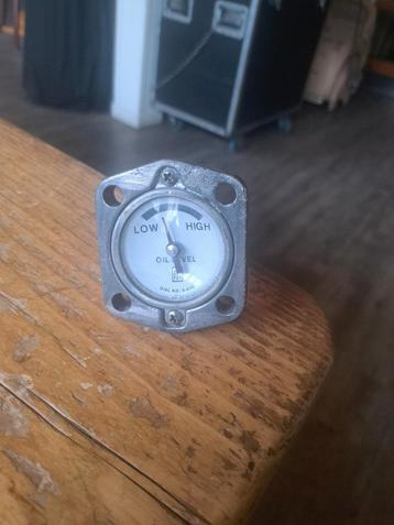 Tankmeter  beschikbaar voor biedingen