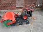 Mechanica Benassi Veegmachine - Tuinmachine, Ophalen, Overige typen