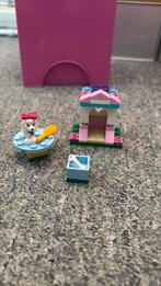 Lego Friends complete mini set, Kinderen en Baby's, Speelgoed | Duplo en Lego, Ophalen of Verzenden, Zo goed als nieuw, Complete set