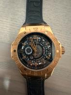 Heren Horloge van Alpha Sierra, Overige merken, Staal, Polshorloge, Ophalen of Verzenden