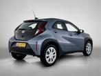Toyota Aygo X 1.0 VVT-i MT Play (bj 2024), 12 maanden, Stof, Gebruikt, 920 kg