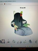 Gezocht! Trunki boostapack, Kinderen en Baby's, Ophalen of Verzenden, Zo goed als nieuw, Overige merken, Autogordel