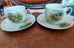 Eversberg patrijs, eend, Antiek en Kunst, Antiek | Servies los, Verzenden