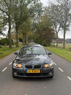 BMW 3-Serie 2.5 I 325 Coupe AUT 2007 Grijs, Auto's, BMW, Automaat, 745 kg, Achterwielaandrijving, Beige