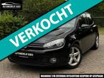 Volkswagen Golf 1.2 TSI Comfortline |CRUISE|NAVI|CLIMATE|PDC, Voorwielaandrijving, Euro 5, Stof, Gebruikt