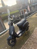 Senzo scooter, Ophalen, Maximaal 45 km/u, Zo goed als nieuw, Benzine