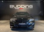 BMW 3 Serie Touring 320e High Exe | M-performance | Trekhaak, 1998 cc, Gebruikt, 4 cilinders, Zwart