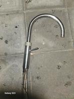 Defecte Quooker kraan - Onderdelen of reparatie, Ophalen of Verzenden
