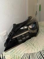 Opel Astra K ledlamp LINKS, Auto-onderdelen, Verlichting, Ophalen of Verzenden, Gebruikt, Opel