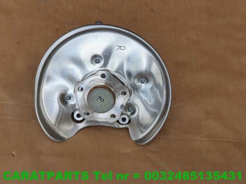 8W0505460F 8W0505432T a5 wiellager a4 wiellagerhuis wielnaaf, Auto-onderdelen, Ophanging en Onderstel, Gebruikt, Ophalen of Verzenden