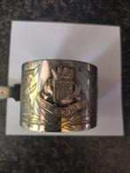Servert ring., Ophalen of Verzenden