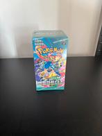 Pokémon Battle Partner Koreaanse Boosterbox, Ophalen of Verzenden, Nieuw, Boosterbox