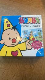 Bumba puzzel 2+, Ophalen of Verzenden, Minder dan 10 stukjes, Zo goed als nieuw, 6 maanden tot 2 jaar