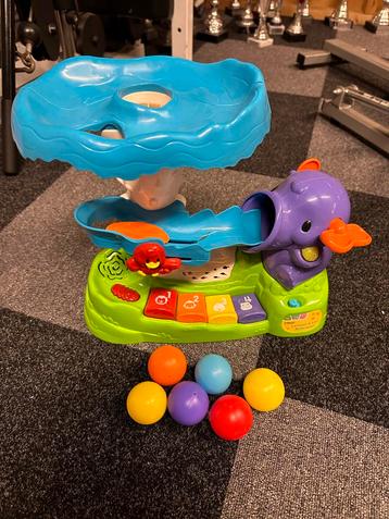 VTech Lanceer & Leer Ballenbaan beschikbaar voor biedingen