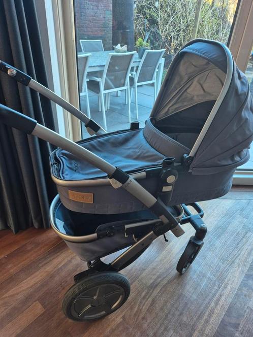 Joolz kinderwagen, Kinderen en Baby's, Kinderwagens en Combinaties, Zo goed als nieuw, Overige merken, Ophalen
