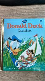 Donald Duck - De Zeilboot, Donald Duck, Jongen of Meisje, Ophalen of Verzenden, Fictie algemeen