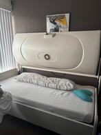 Hapro Zonnebank/hemel - In goede staat, Witgoed en Apparatuur, Zonnebanken en Gezichtsbruiners, Ophalen, Gebruikt, Zonnebank enkelzijdig