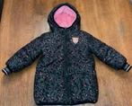 Winterjas jas mt 92 panterprint roze, Meisje, Ophalen of Verzenden, Zo goed als nieuw, Merkloos