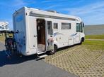 Autostar Arayal 8050 Integraal camper., Caravans en Kamperen, Campers, Ringverwarming, Kluisje, Fiat, Particulier