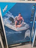 Bestway HydroForce 230 rubberboot  NIEUW!, Ophalen, Nieuw, Airdeck, Overige merken