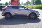 Toyota C-HR 1.2 Bi-Tone / Trekhaak afneembaar, Voorwielaandrijving, Stof, Gebruikt, 116 pk