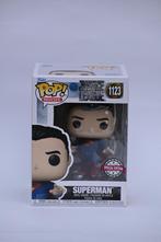 Funko Pop - Superman #1123, Ophalen of Verzenden, Nieuw