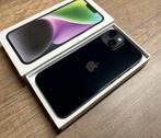 iPhone 14 128gb black, 99% capaciteit + Apple garantie!, Telecommunicatie, Mobiele telefoons | Hoesjes en Frontjes | Apple iPhone