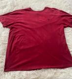 Ralph Lauren T-shirt – Rood – Maat L, Maat 52/54 (L), Verzenden, Ralph Lauren, Nieuw