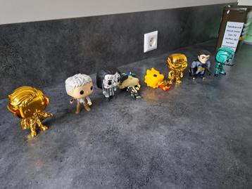 Funko poppen 