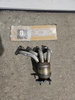 KATALYSATOR POLO 9N 1.4 16V, Niet ingevuld, Gebruikt, Volkswagen, Niet ingevuld